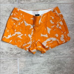 Jcrew short